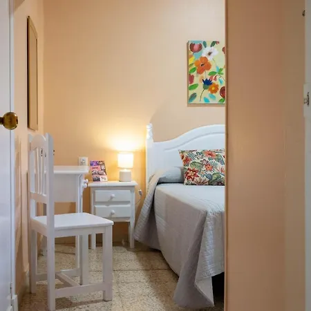 Sanvi Xerez Centro Jerez de la Frontera
