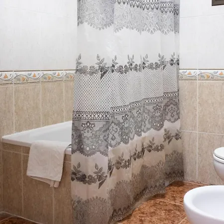 Sanvi Xerez Centro 2* Jerez de la Frontera