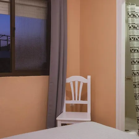 Sanvi Xerez Centro Pensión