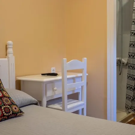 Pensión Sanvi Xerez Centro 2*