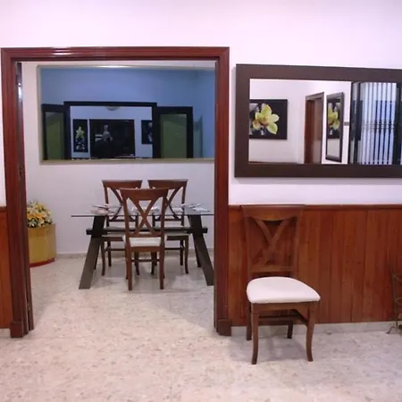 Sanvi Xerez Centro Pensión Jerez de la Frontera