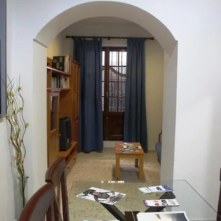 Sanvi Xerez Centro Jerez de la Frontera