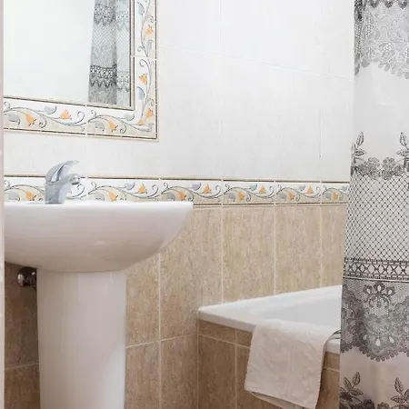 Penzion Sanvi Xerez Centro Jerez de la Frontera