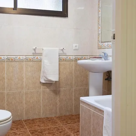 Penzion Sanvi Xerez Centro Jerez de la Frontera