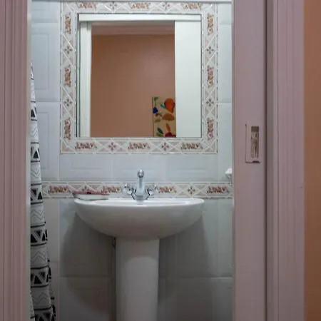 Penzion Sanvi Xerez Centro Jerez de la Frontera