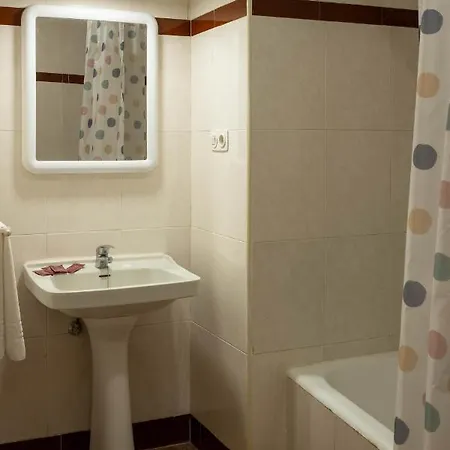 Sanvi Xerez Centro Penzion 2*