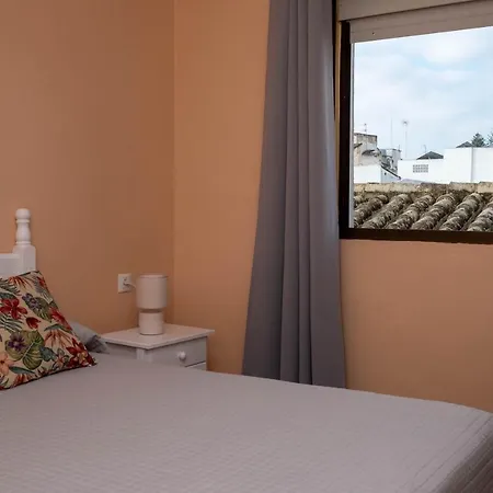 Penzion Sanvi Xerez Centro 2*