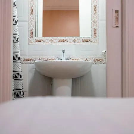 Guest house Sanvi Xerez Centro Jerez de la Frontera