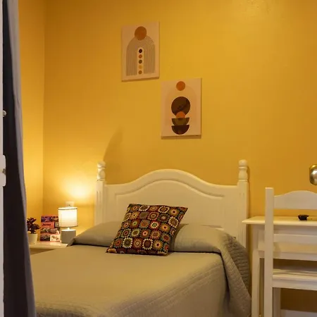 Guest house Sanvi Xerez Centro Jerez de la Frontera