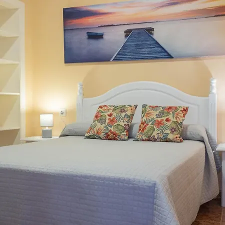 Sanvi Xerez Centro Guest house 2*