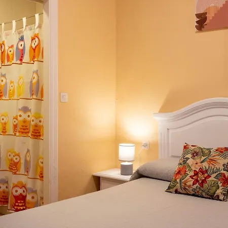 Sanvi Xerez Centro Guest house
