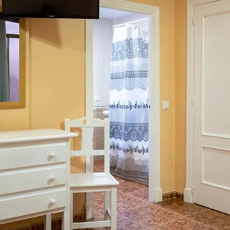 Sanvi Xerez Centro Penzion Jerez de la Frontera