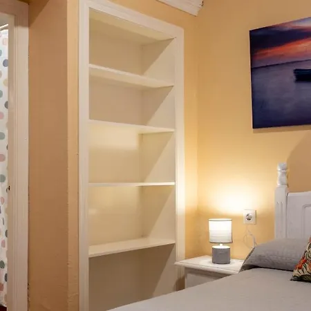 Sanvi Xerez Centro Guest house