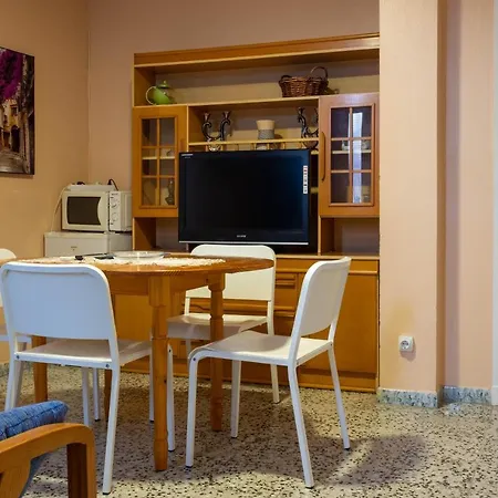 Sanvi Xerez Centro Guest house 2*