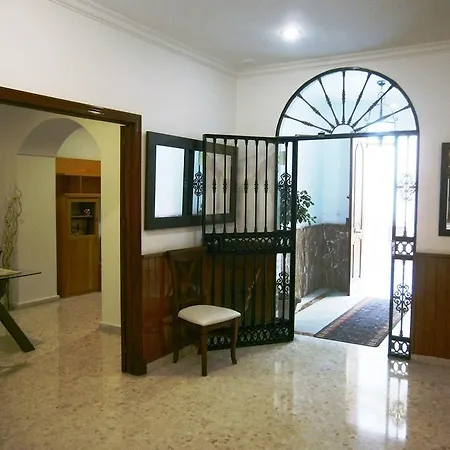 Sanvi Xerez Centro Penzion Jerez de la Frontera