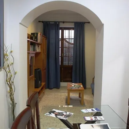 Sanvi Xerez Centro Jerez de la Frontera