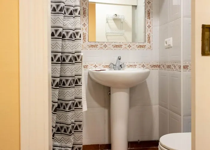 Sanvi Xerez Centro