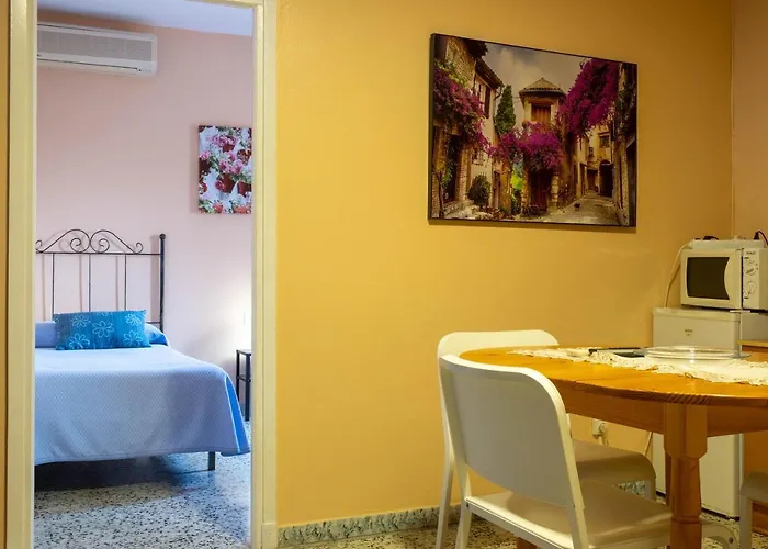 Sanvi Xerez Centro