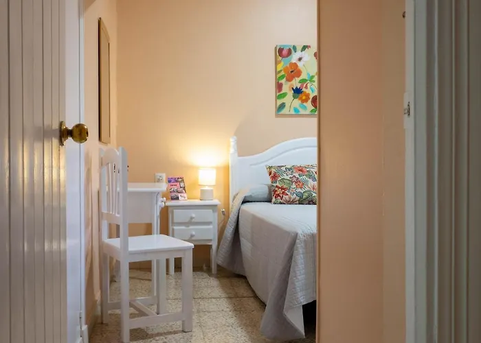 Sanvi Xerez Centro Jerez de la Frontera