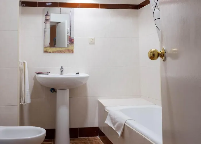 Sanvi Xerez Centro