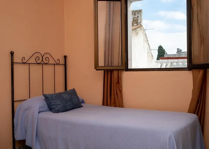 Gasthuis Sanvi Xerez Centro 2*