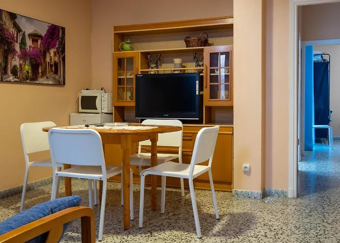 Sanvi Xerez Centro Gasthuis 2*